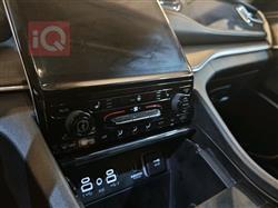 جیپ گراند شیرۆکی